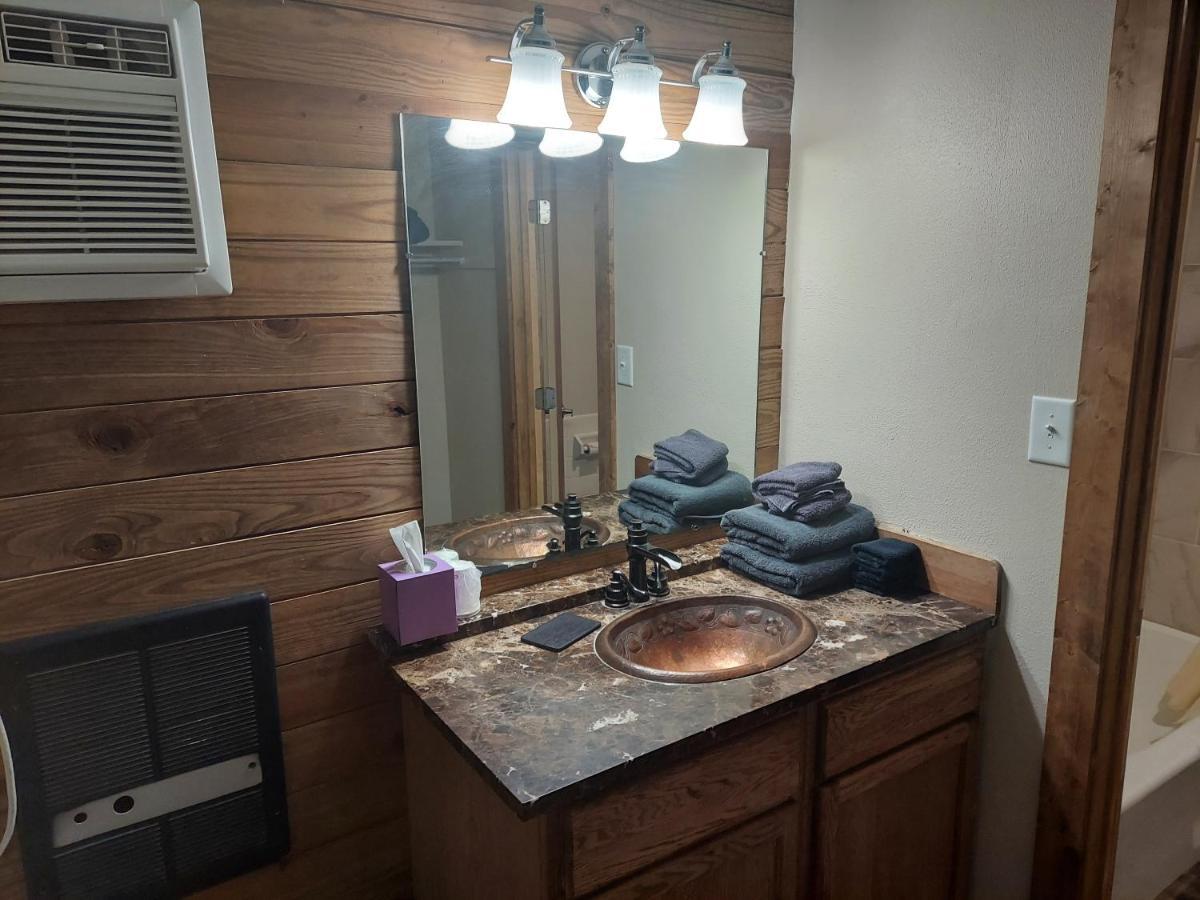 Country Inn Of Shelby Avoca Extérieur photo