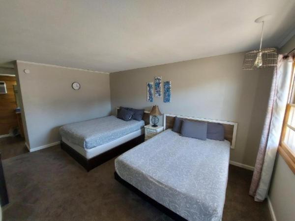 Country Inn Of Shelby Avoca Extérieur photo