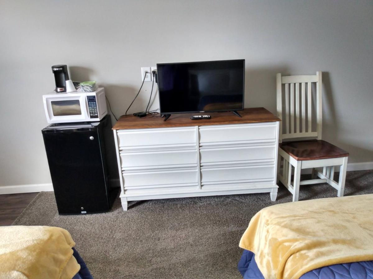 Country Inn Of Shelby Avoca Extérieur photo