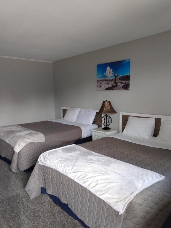 Country Inn Of Shelby Avoca Extérieur photo